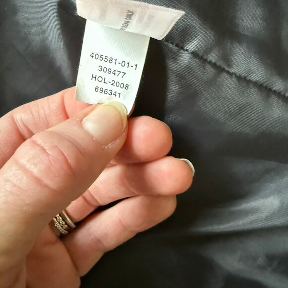 GAP Men’s Brown Velvet Blazer Jacket – 100% Cotton – Size M - Picture 6 of 10